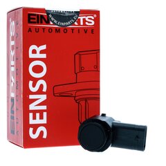 Parkošanās sensors PDC OEM Audi, Bentley, Land Rover, Skoda, VW cena un informācija | Parkošanas sistēmas | 220.lv