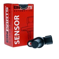 Ātruma sensors EinParts, Hyundai Accent III, Coupe II, i20, iX20, Santa Fe II cena un informācija | Auto piederumi | 220.lv