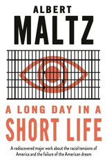 Long Day in a Short Life цена и информация | Фантастика, фэнтези | 220.lv