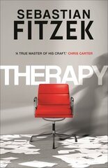 Therapy cena un informācija | Fantāzija, fantastikas grāmatas | 220.lv