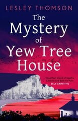Mystery of Yew Tree House цена и информация | Фантастика, фэнтези | 220.lv
