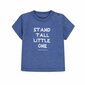 Bellybutton t-krekls zēniem, zils цена и информация | Krekli jaundzimušajiem | 220.lv