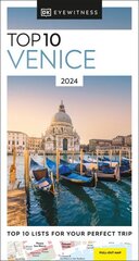 Top 10 Venice cena un informācija | Ceļojumu apraksti, ceļveži | 220.lv