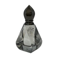 Парфюмированная вода для мужчин и женщин Al Haramain Hayati EDP, 100 мл цена и информация | Женские духи | 220.lv
