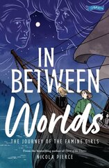 In Between Worlds cena un informācija | Grāmatas pusaudžiem un jauniešiem | 220.lv