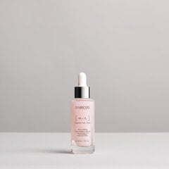 Sejas serums Symbiosis London Antioxidising Rose Radiance, 30 ml cena un informācija | Serumi sejai, eļļas | 220.lv