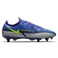 Futbola apavi Nike Phantom GT2 Elite SG-Pro AC M DC0753-570 cena un informācija | Futbola apavi | 220.lv