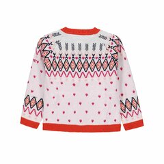 Meiteņu džemperis, Esprit cena un informācija | Jakas, džemperi, žaketes, vestes meitenēm | 220.lv