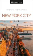 New York City cena un informācija | Ceļojumu apraksti, ceļveži | 220.lv