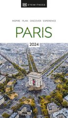 Paris цена и информация | Путеводители, путешествия | 220.lv