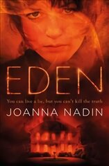 Eden цена и информация | Книги для подростков  | 220.lv