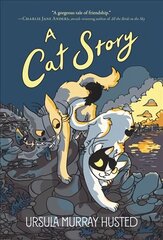 Cat Story цена и информация | Книги для подростков  | 220.lv