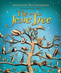 Jesse Tree New edition cena un informācija | Grāmatas pusaudžiem un jauniešiem | 220.lv