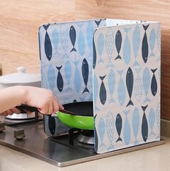 Алюминиевый коврик для кухонь цена и информация | Кухонные принадлежности | 220.lv
