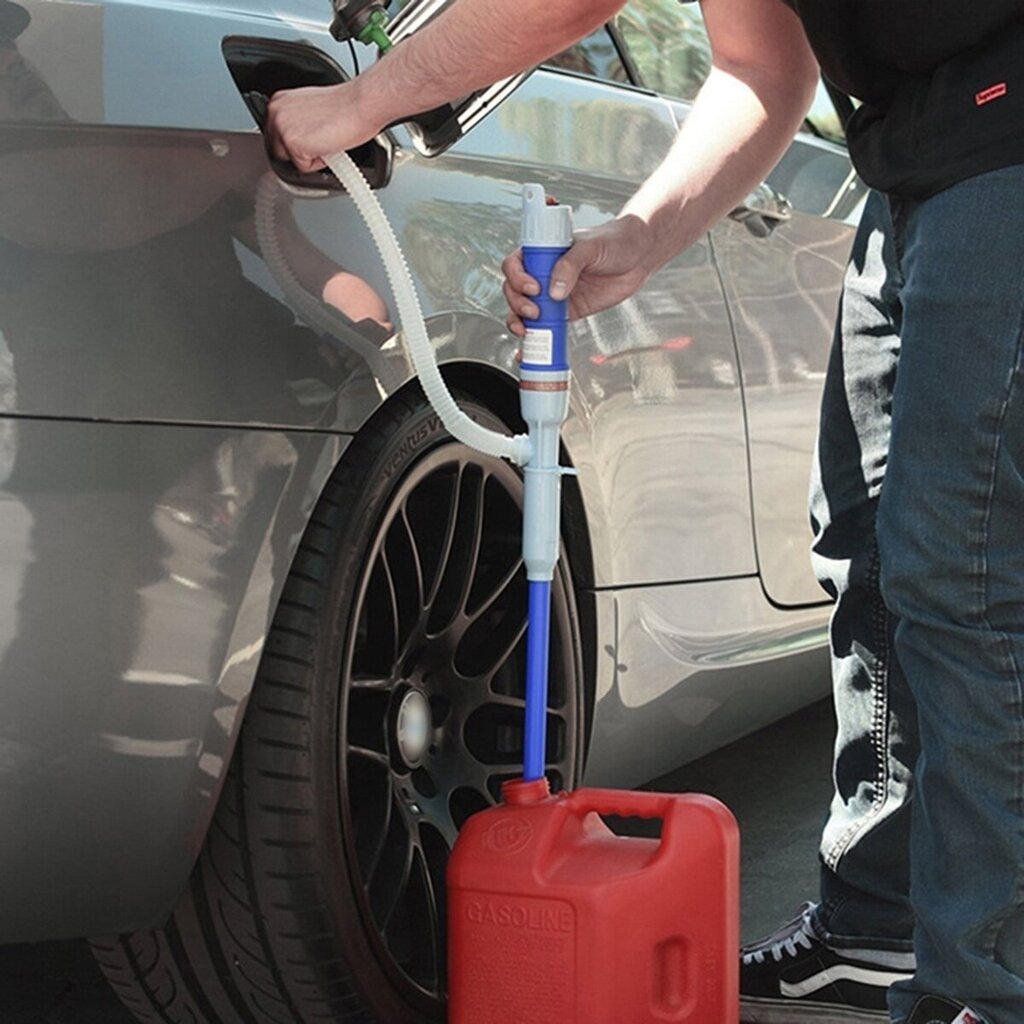 Šķidruma Sūknis cena un informācija | Auto piederumi | 220.lv