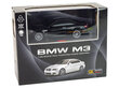 Tālvadības automašīna BMW M3, melna cena un informācija | Rotaļlietas zēniem | 220.lv