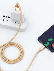 USB uzlādes adapteris. cena un informācija | Savienotājkabeļi | 220.lv