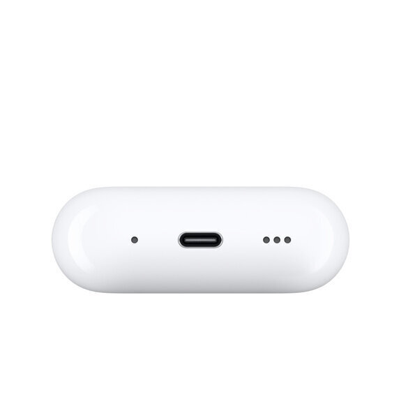 Apple AirPods Pro (2nd generation) USB-C - MTJV3ZM/A cena un informācija | Austiņas | 220.lv