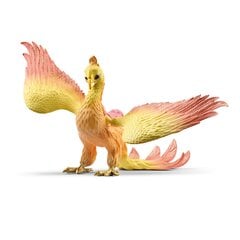 SCHLEICH BAYALA фигурка Феникс цена и информация | Игрушки для мальчиков | 220.lv