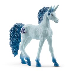 Figūriņa Schleich Bayala Safīra vienradzis цена и информация | Игрушки для девочек | 220.lv