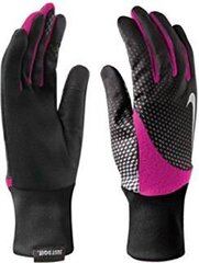 Женские Nike Element Thermal 2.0 Беговые перчатки NRGA8067 цена и информация | Спортивная одежда для женщин | 220.lv