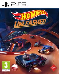 Hot Wheels Unleashed cena un informācija | Datorspēles | 220.lv