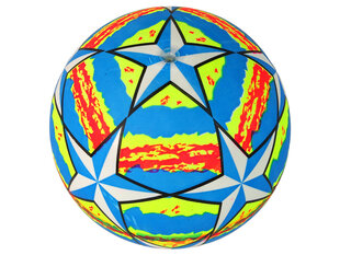 Резиновый мяч 22 см, синий цена и информация | Игрушки для песка, воды, пляжа | 220.lv