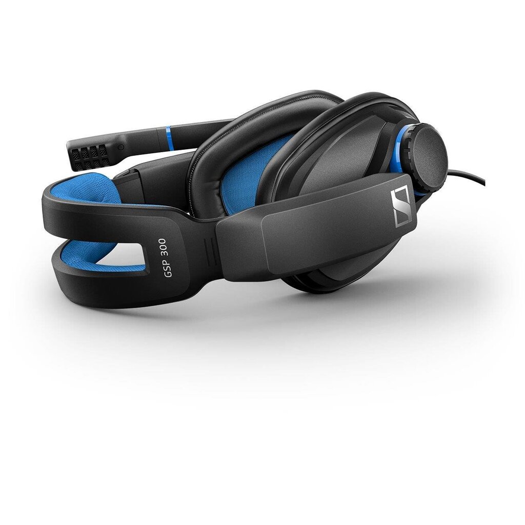 Sennheiser 507079 GSP300 cena un informācija | Austiņas | 220.lv