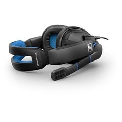 Sennheiser 507079 GSP300 цена и информация | Наушники | 220.lv