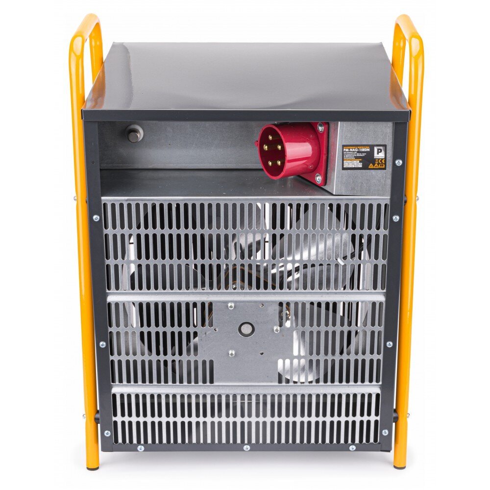 Elektriskais sildītājs Powermat 15kW cena un informācija | Sildītāji | 220.lv