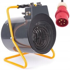 Elektriskais sildītājs Powermat 9kW cena un informācija | Sildītāji | 220.lv