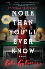 More Than You'll Ever Know: A Good Morning America Book Club Pick цена и информация | Фантастика, фэнтези | 220.lv