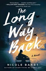 Long Way Back: A Novel цена и информация | Фантастика, фэнтези | 220.lv