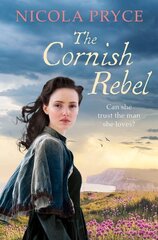 Cornish Rebel Main цена и информация | Фантастика, фэнтези | 220.lv