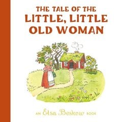 Tale of the Little, Little Old Woman 3rd Revised edition цена и информация | Книги для малышей | 220.lv