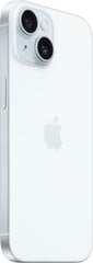 Apple iPhone 15 128GB Blue MTP43PX/A cena un informācija | Mobilie telefoni | 220.lv