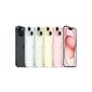 Apple iPhone 15 256GB Pink MTP73PX/A цена и информация | Mobilie telefoni | 220.lv