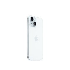 Apple iPhone 15 256GB Blue MTP93PX/A cena un informācija | Mobilie telefoni | 220.lv