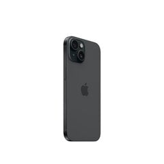 Apple iPhone 15 512GB Black MTPC3PX/A цена и информация | Мобильные телефоны | 220.lv