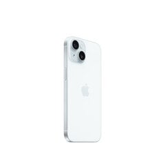 Apple iPhone 15 512GB Blue MTPG3PX/A цена и информация | Мобильные телефоны | 220.lv