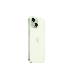 Apple iPhone 15 512GB Green MTPH3PX/A цена и информация | Мобильные телефоны | 220.lv