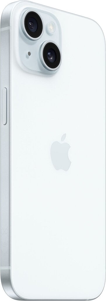 Apple iPhone 15 Plus 256GB Blue MU1F3PX/A cena un informācija | Mobilie telefoni | 220.lv