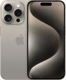 Apple iPhone 15 Pro 128GB Natural Titanium MTUX3PX/A