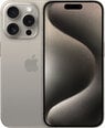 Apple iPhone 15 Pro 512GB Natural Titanium MTV93PX/A