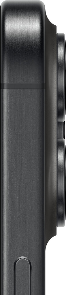 Apple iPhone 15 Pro Max 512GB Black Titanium MU7C3PX/A цена и информация | Mobilie telefoni | 220.lv