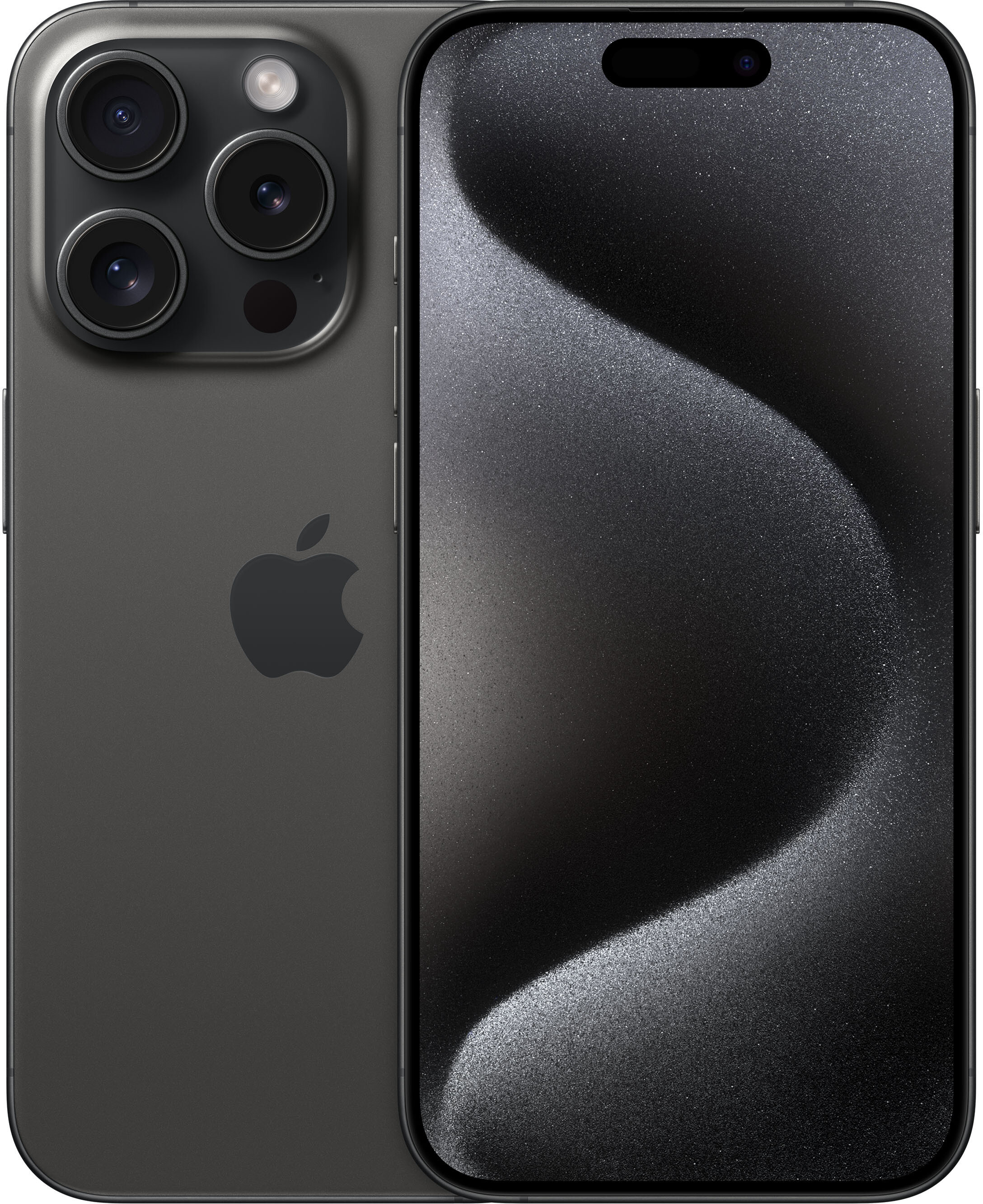 Телефон Apple iPhone 15 Pro Max 512GB Black Titanium MU7C3PX/A цена | 220.lv