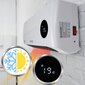 Piekarināms elektriskais sildītājs - gaisa Maltec цена и информация | Sildītāji | 220.lv