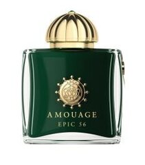 Parfimērijas ūdens sievietēm Amouage Epic 56, EDP, 100 ml cena un informācija | Sieviešu smaržas | 220.lv