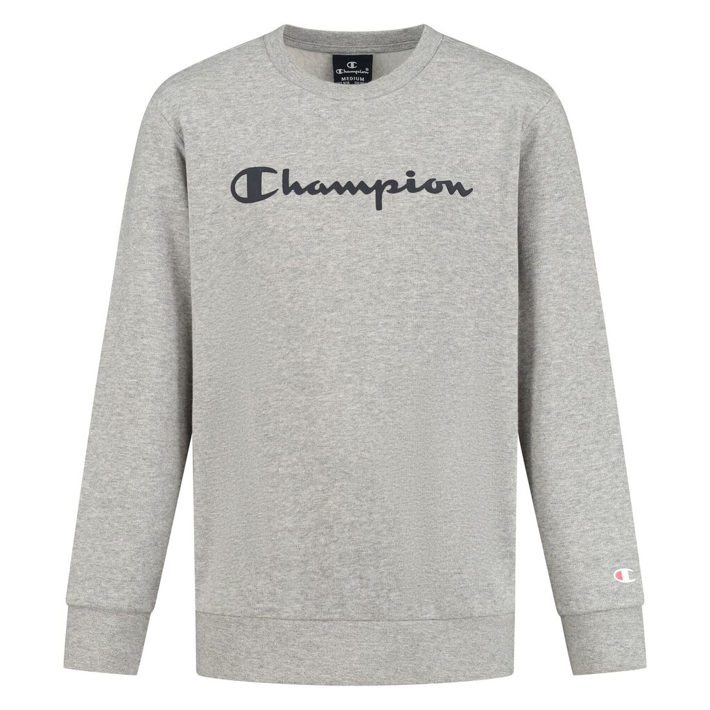 Bērnu sporta jaka Champion 305360-EM006-XL cena un informācija | Zēnu jakas, džemperi, žaketes, vestes | 220.lv