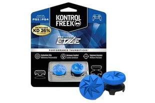 KontrolFreek FPS Freek Edge PS5/PS4 (4 Prong) цена и информация | Аксессуары для компьютерных игр | 220.lv